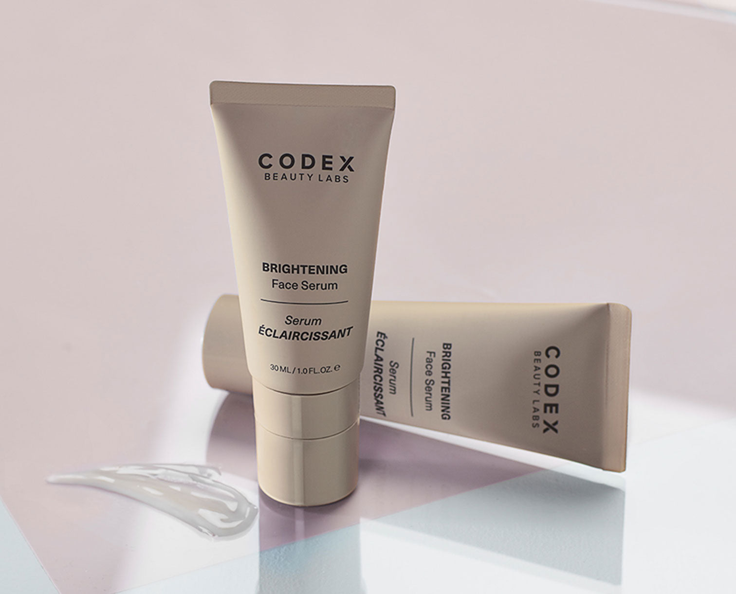 Meet The New Antü Heroes