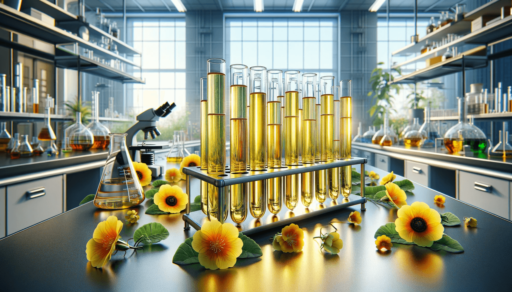 WHAT IS BIOTECHNOLOGY AND HOW DOES IT IMPACT SUSTAINABILITY?