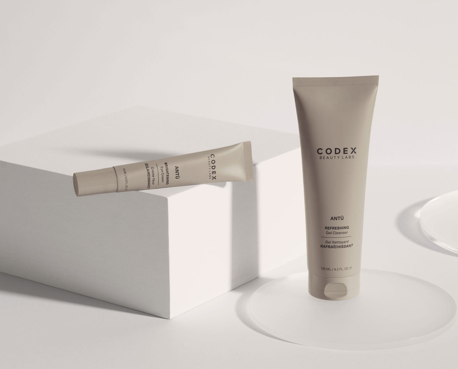 Fight Inflammaging with Antü