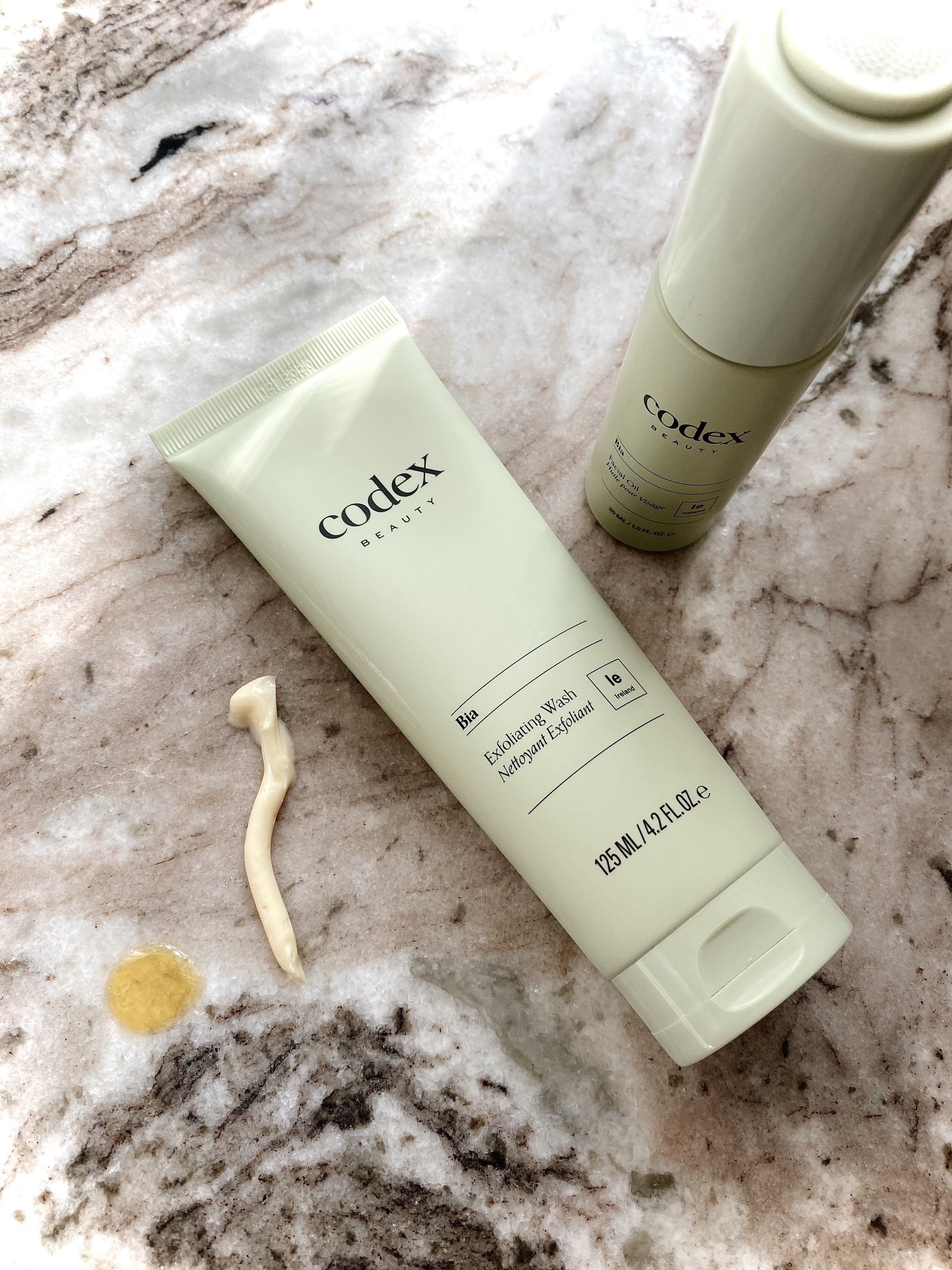 Color From Nature, Not Artificial Dyes