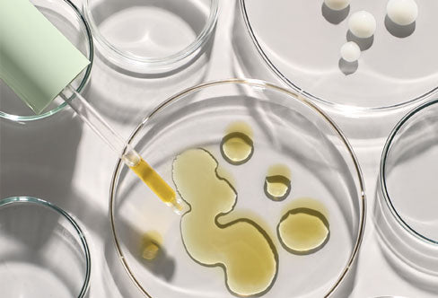 The Future of Beauty is Biotech