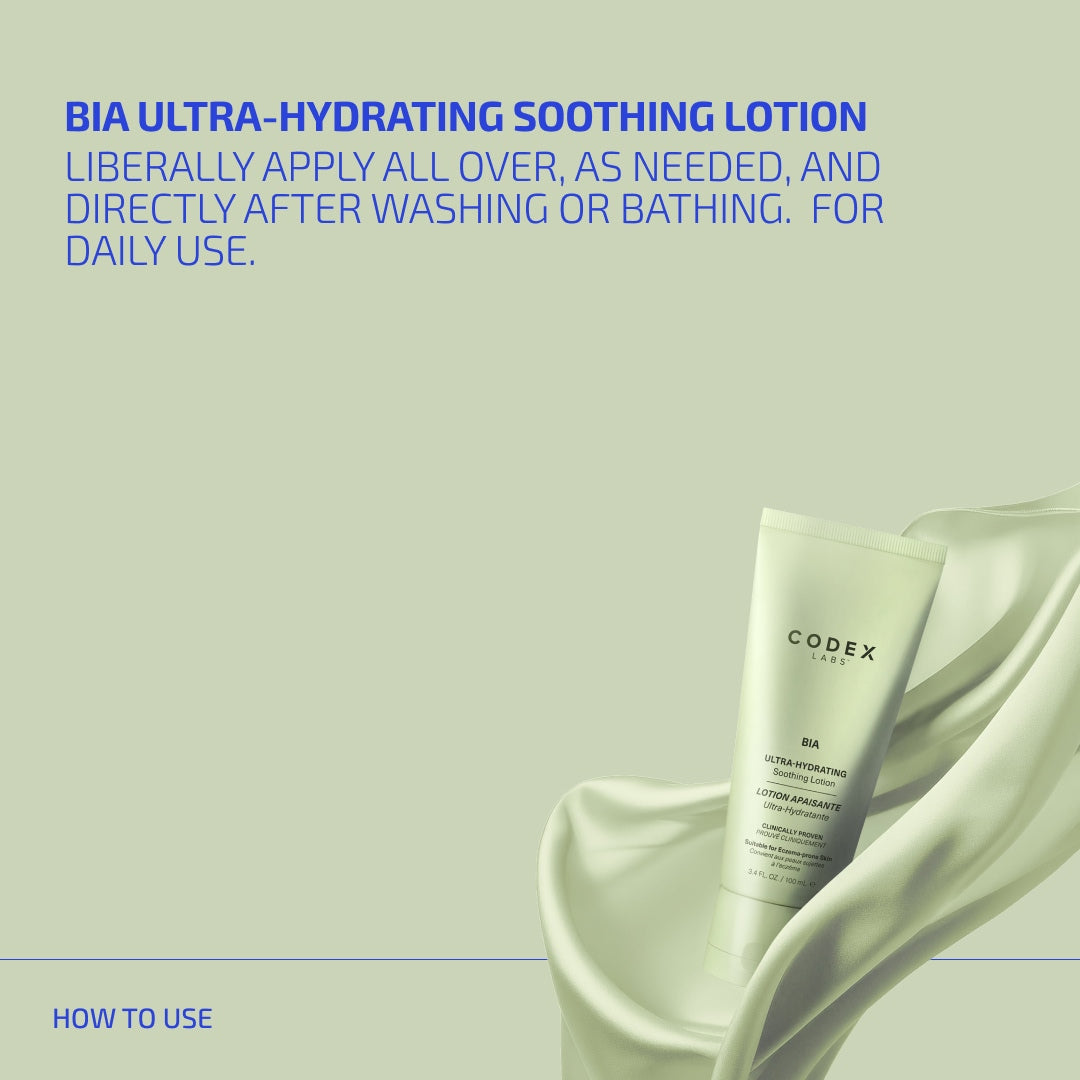 BIA Ultra-Hydrating Soothing Lotion