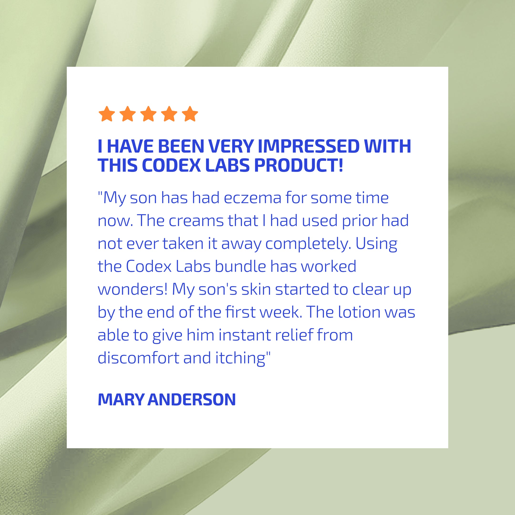 Skin Barrier Eczema-Prone Relief System (Teen: 13-18)