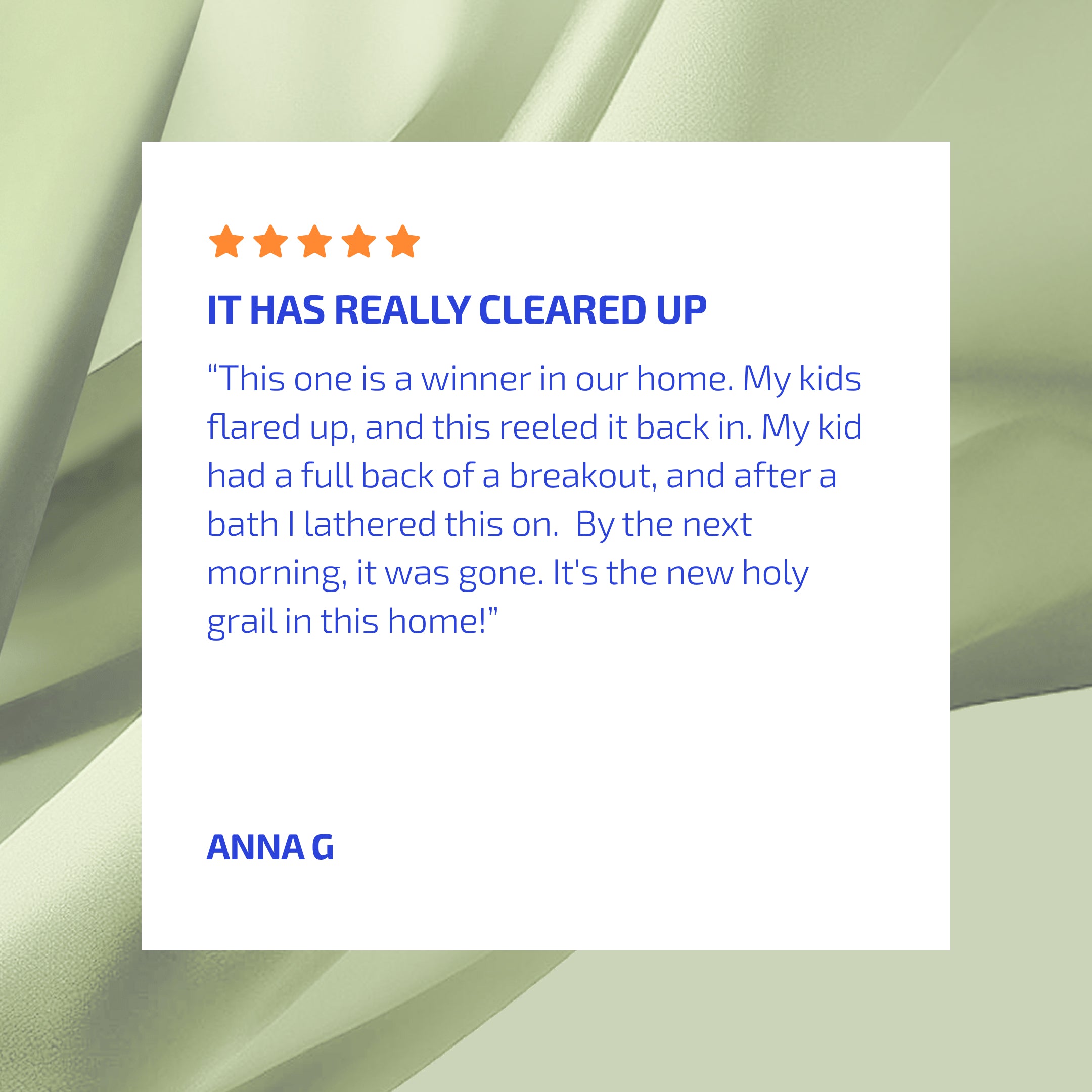 Dry, Sensitive Skin Soothing Duo