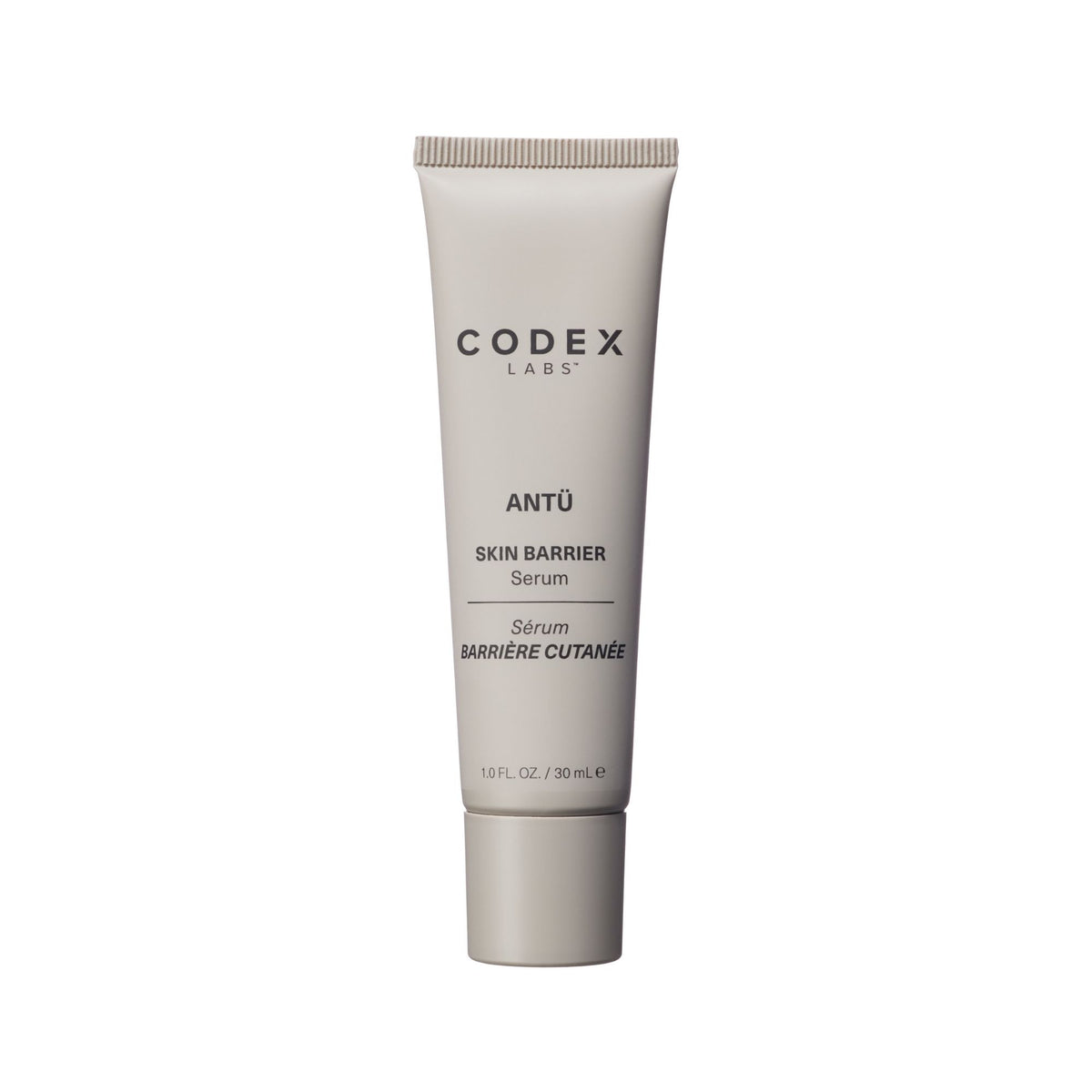 Skin Barrier Repair Serum – Combat Inflammaging & Redensify Mature Skin | ANTÜ (Age: 30-60+)