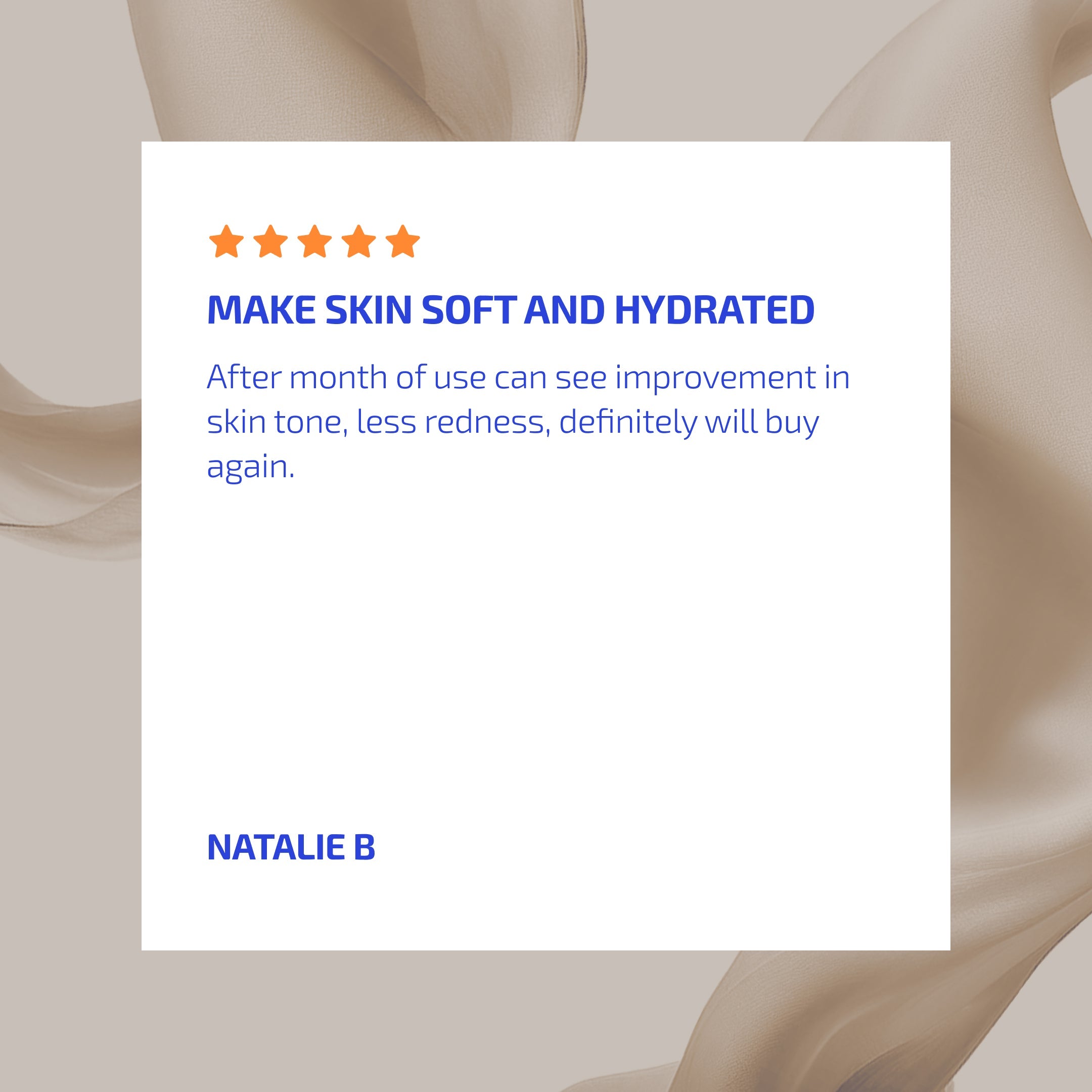 Skin Barrier Repair Serum – Combat Inflammaging & Redensify Mature Skin | ANTÜ (Age: 30-60+)