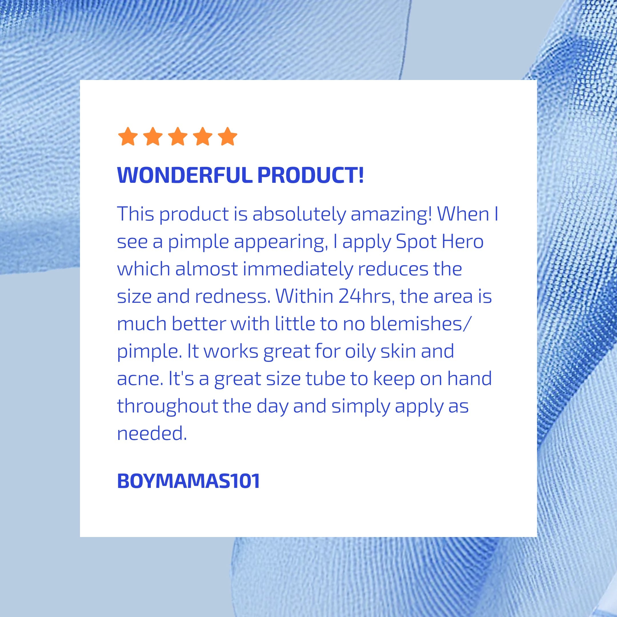 Complete Acne Treatment System – Full Clear Skin Routine with Probiotic (60-DAY, 18+)