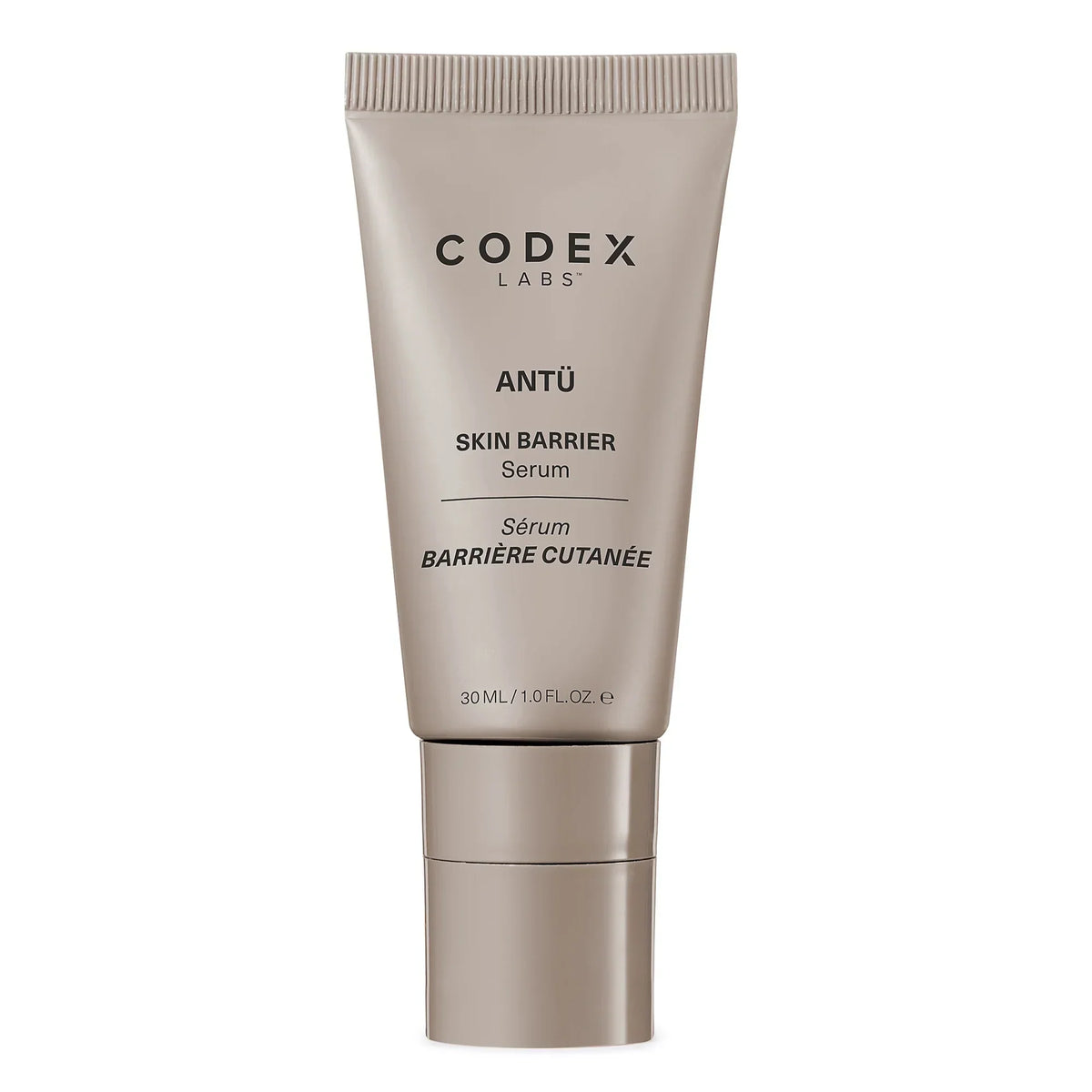 Image of the Antu Skin Barrier on a white background.