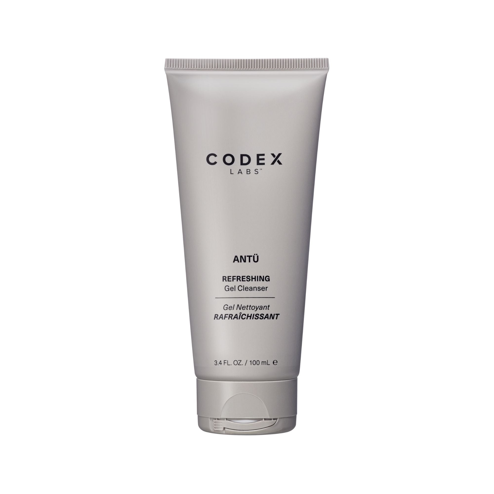 ANTÜ  Refreshing Gel Cleanser