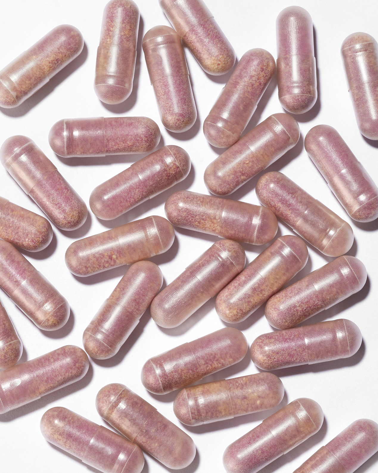 Clear Skin Synbiotic Supplement for Eczema-Prone Skin – 30 Capsules (Age: 12+)