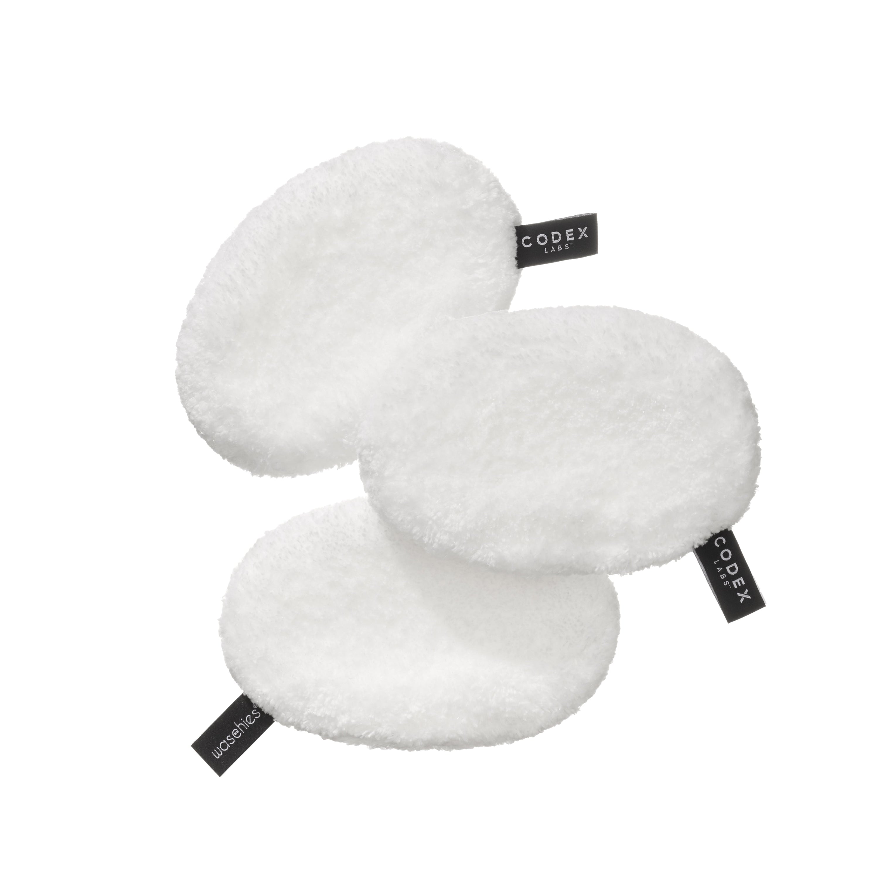 Waschies Washing Pads (3 Pack)